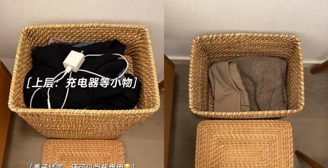 年轻人为何抛弃床头柜?这些新式设计更受欢迎 “床头柜”已逐渐退出中国家庭!看看年轻人的新做法,美观又实用 - 家居知识