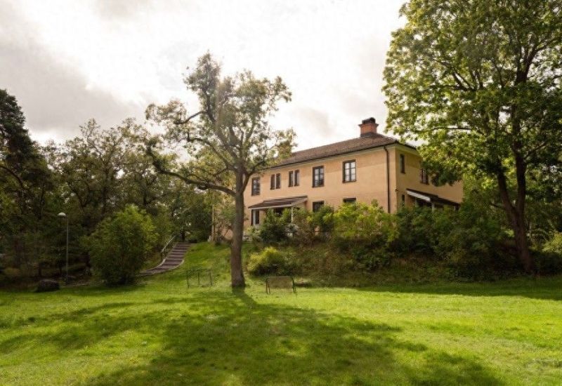 老房子翻新，简约舒适现代风，好一个能呼吸、能沉淀的宁静庇护所 - 家居知识