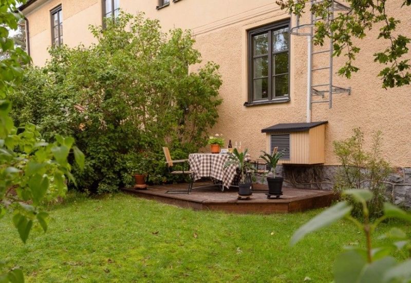 老房子翻新，简约舒适现代风，好一个能呼吸、能沉淀的宁静庇护所 - 家居知识