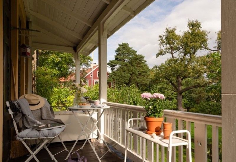 老房子翻新，简约舒适现代风，好一个能呼吸、能沉淀的宁静庇护所 - 家居知识