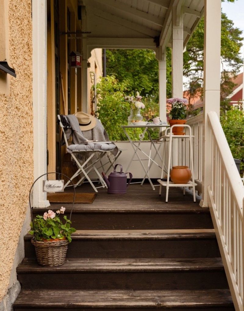 老房子翻新，简约舒适现代风，好一个能呼吸、能沉淀的宁静庇护所 - 家居知识