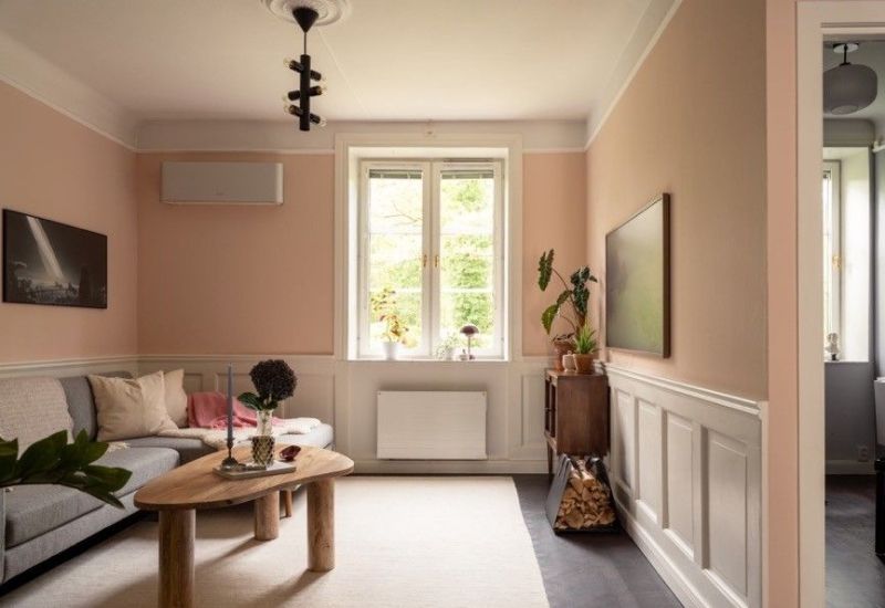 老房子翻新，简约舒适现代风，好一个能呼吸、能沉淀的宁静庇护所 - 家居知识