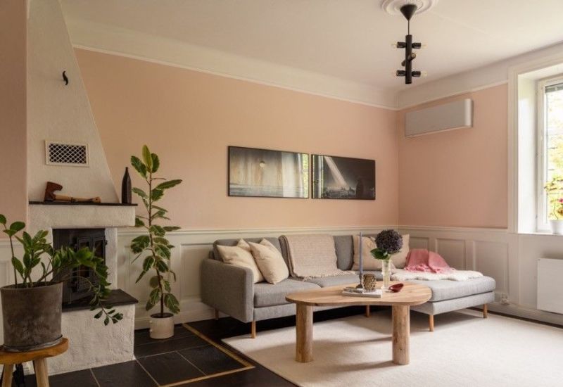 老房子翻新，简约舒适现代风，好一个能呼吸、能沉淀的宁静庇护所 - 家居知识