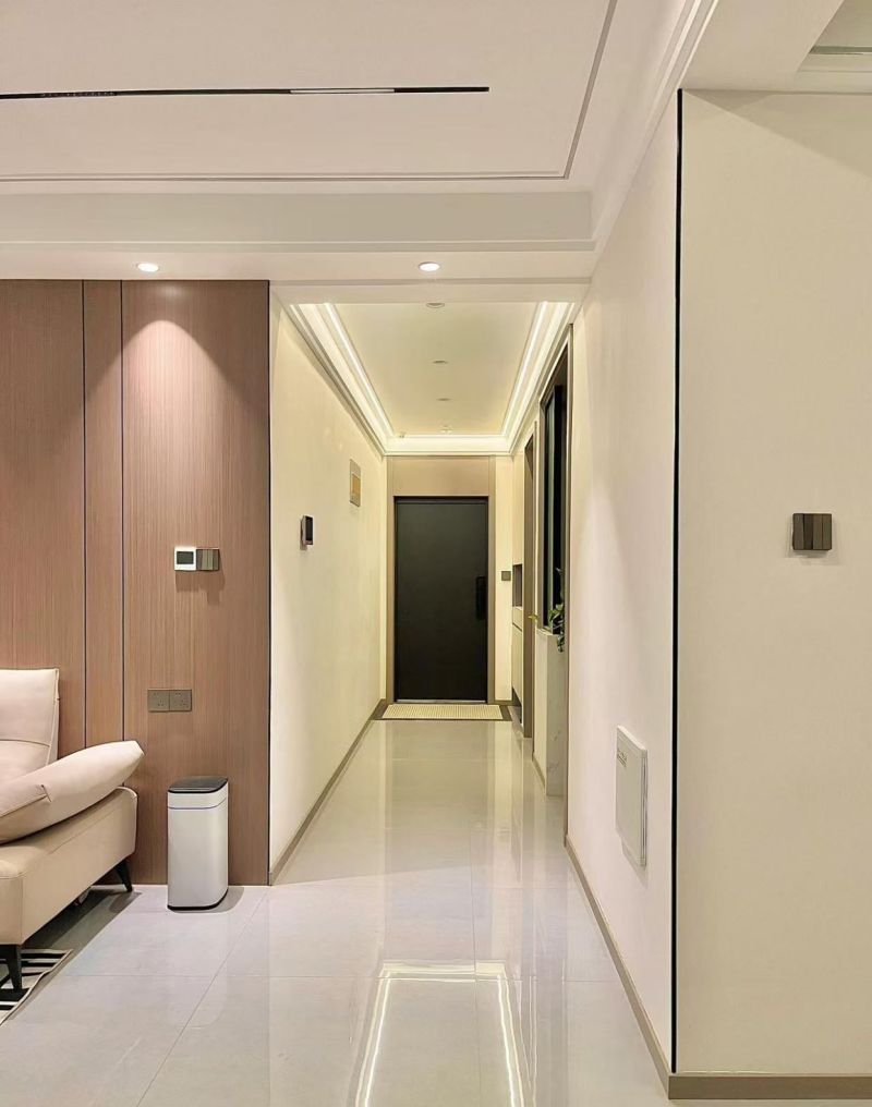 实用与美学兼具：现代简约风家居设计方案 - 家居知识