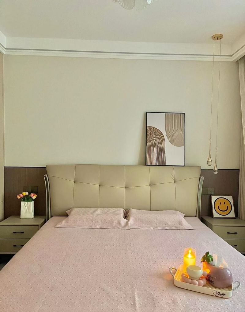 实用与美学兼具：现代简约风家居设计方案 - 家居知识