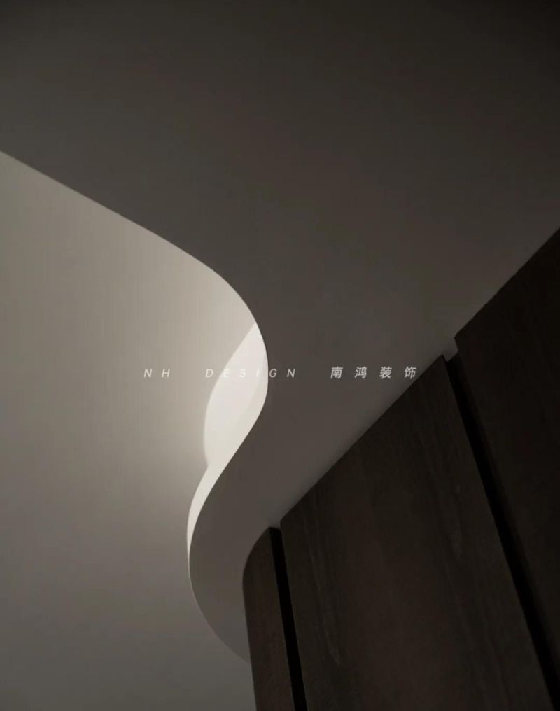 简素，高级，且温柔！116㎡现代风私宅的“生活韵律学” - 家居知识