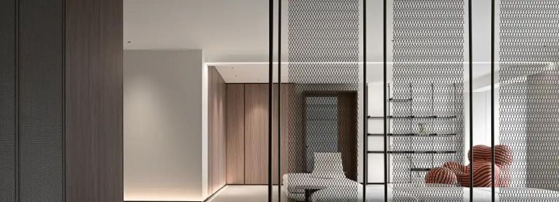 【九丈空间】简约现代风 - 家居知识