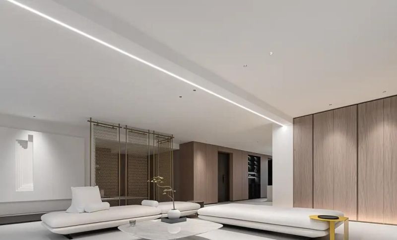 【九丈空间】简约现代风 - 家居知识