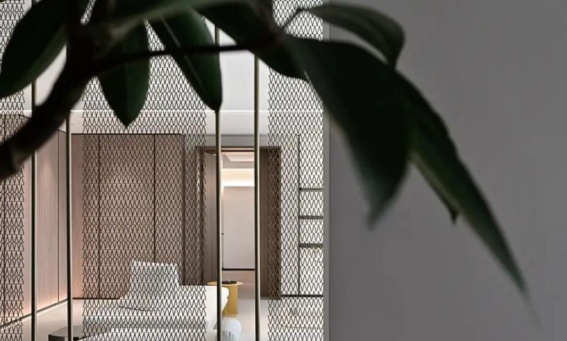 【九丈空间】简约现代风 - 家居知识