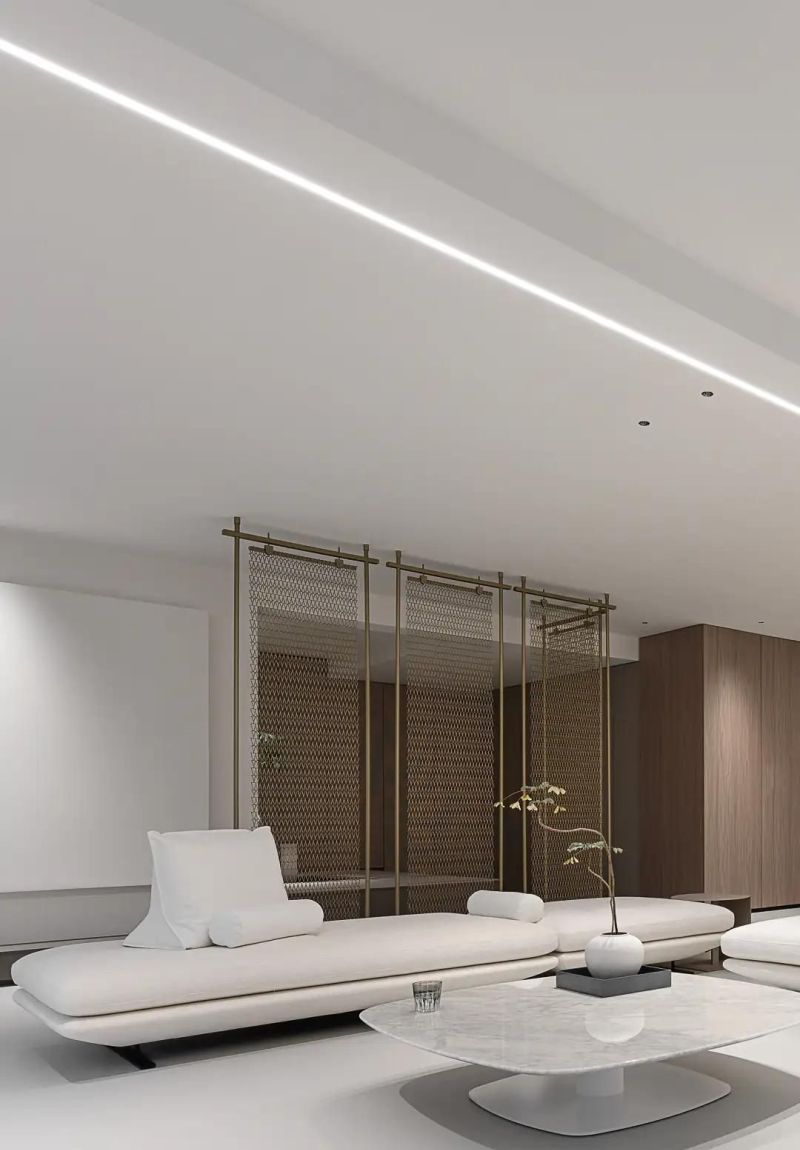 【九丈空间】简约现代风 - 家居知识