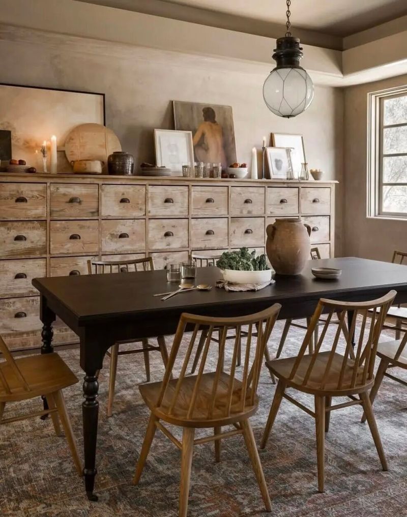 有钱了一定要做的风格之自然系轻奢 - 家居知识