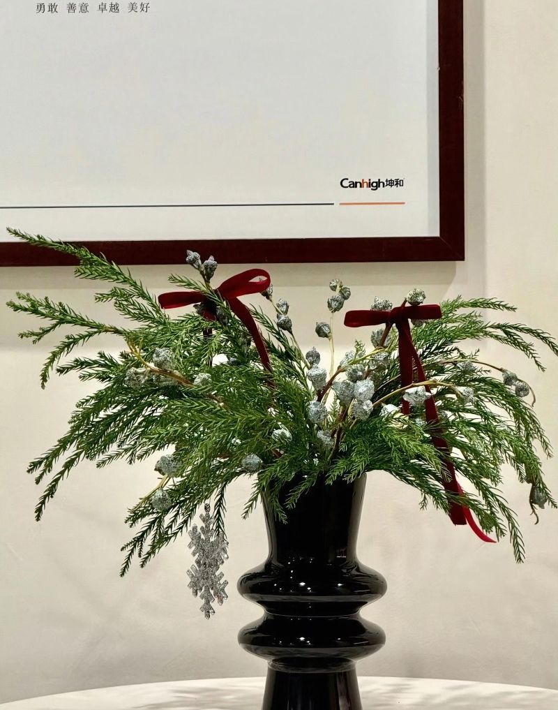 我装了一个退休老“局长”的家😂套内152²，新中式装修风格 - 家居知识