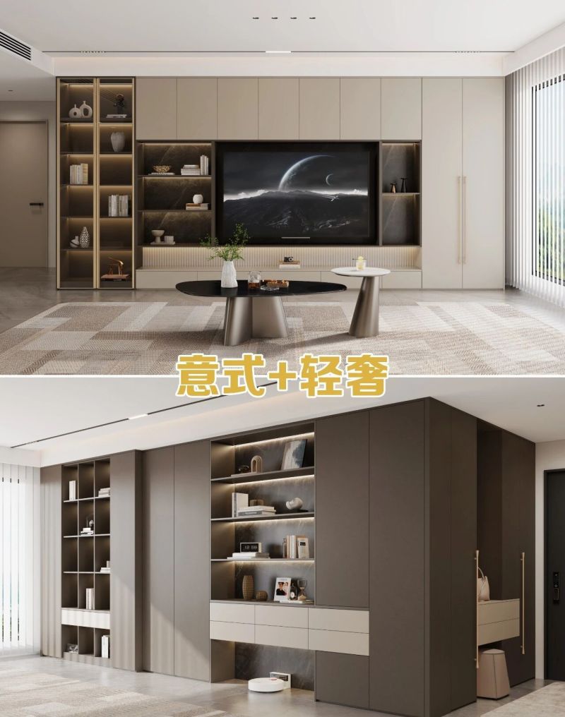 2026年家居潮流,10大全友混搭风格惊艳登场 2026年流行趋势!10种全友混搭家居风格,美到词穷 - 家居知识