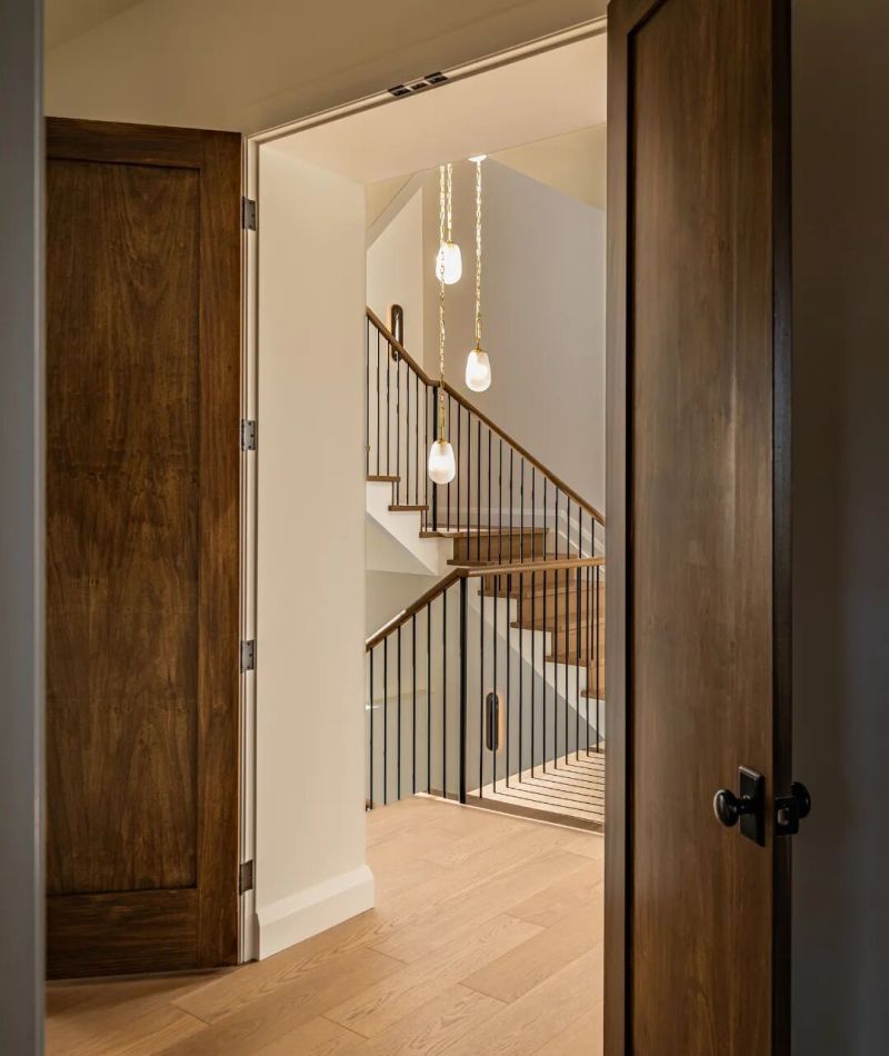 ins博主家居|自然风度假感，真的超好宅 - 家居知识