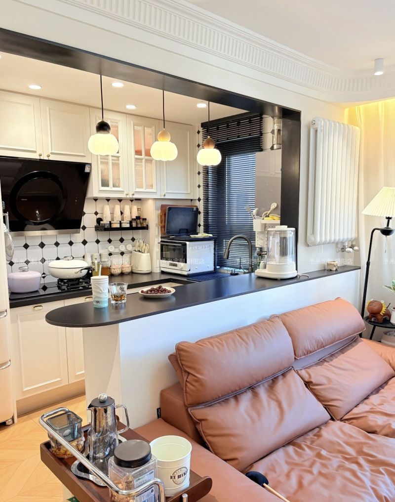 如何选择靠谱的橱柜定制生产商?技术和服务是关键 如何评估橱柜定制生产商,哪家在定制技术和服务上更靠谱? - 家居知识