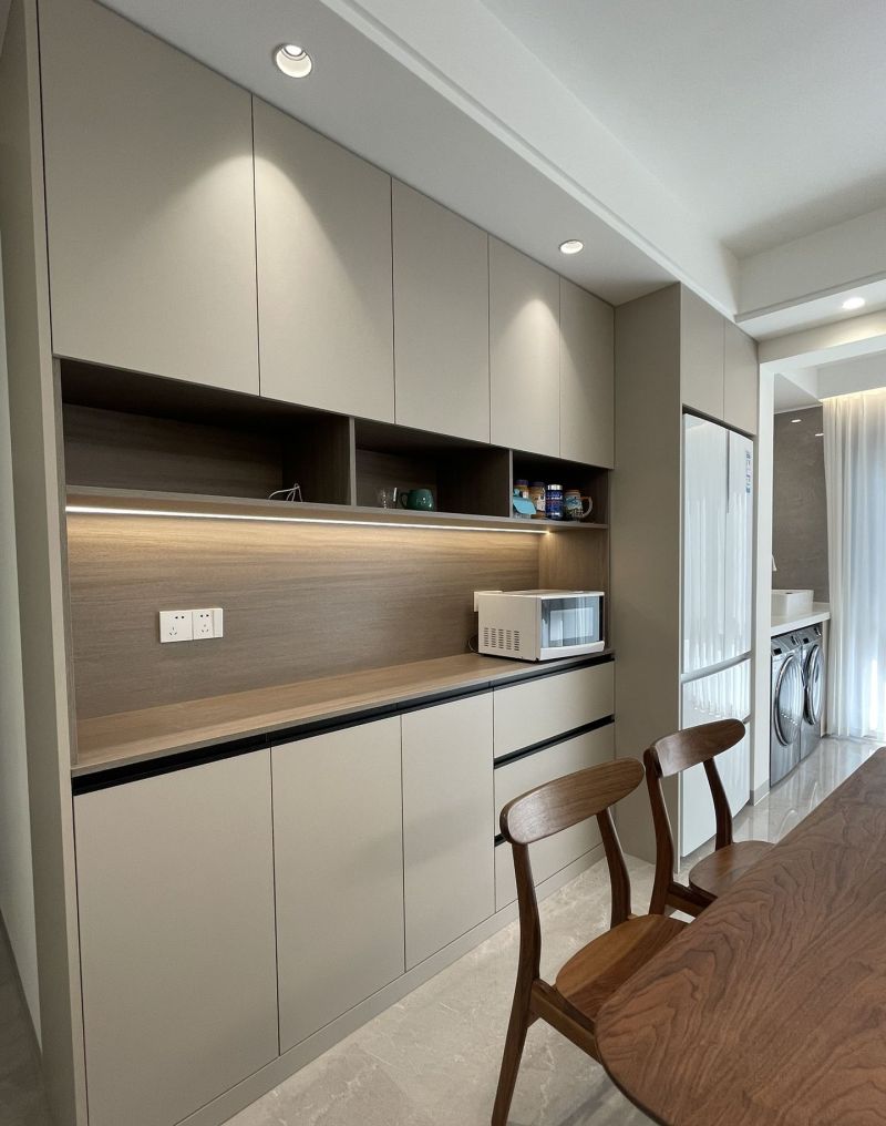 橱柜推荐：靠谱认证厂家，高性价比之选 - 家居知识