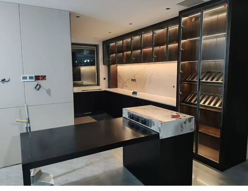 2023年性价比高的实木橱柜定制厂家推荐,按需定制更贴心 性价比高的实木橱柜定制厂排名,按需定制满足多样需求 - 家居知识