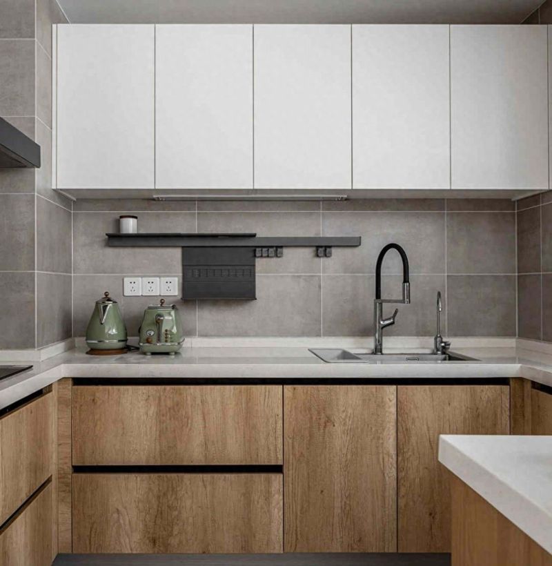 口碑好的橱柜定制供应商推荐，用户亲测 - 家居知识