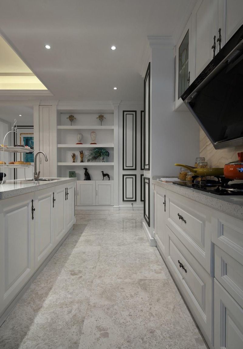 口碑好的橱柜定制供应商推荐，用户亲测 - 家居知识