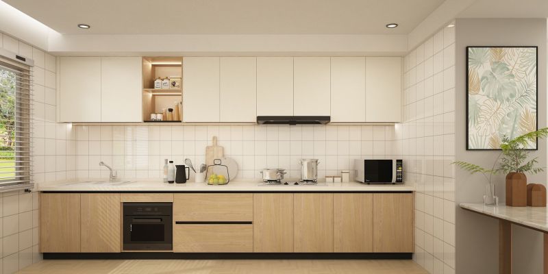 口碑好的橱柜定制供应商推荐，用户亲测 - 家居知识