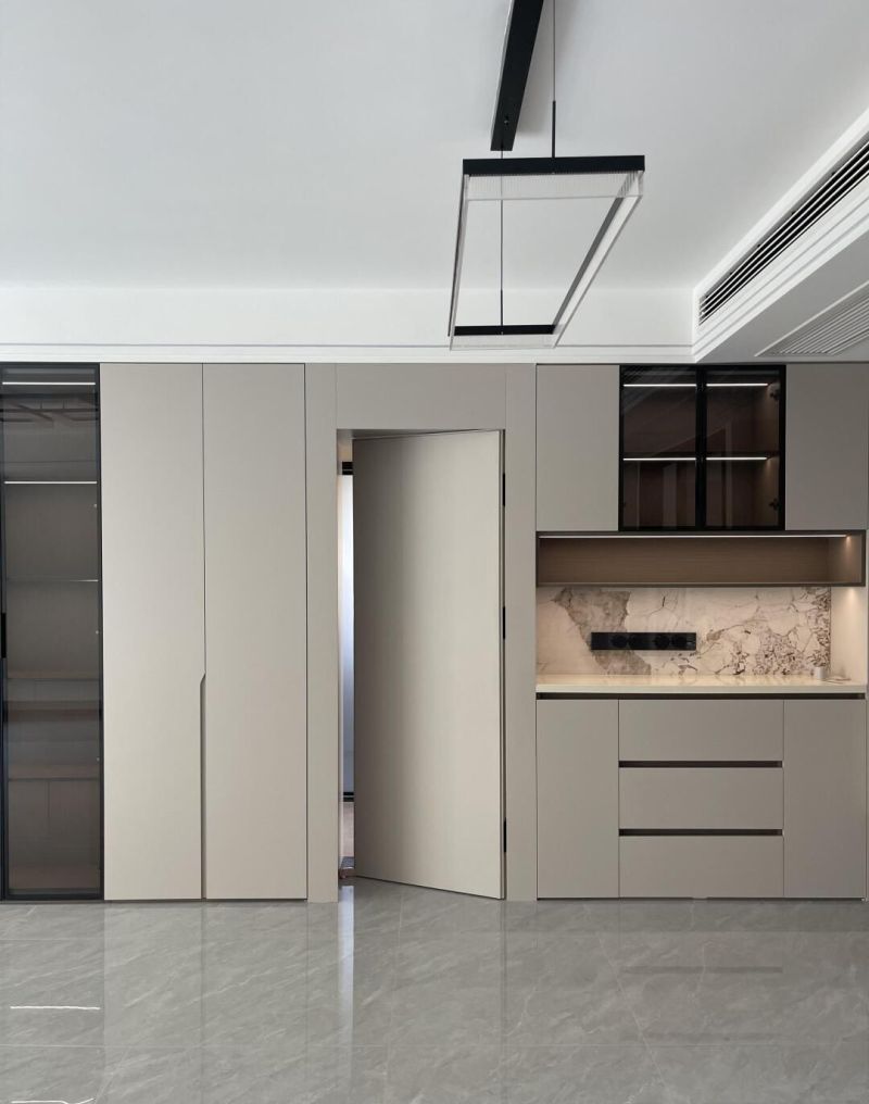 2023年柜子定制十大品牌排行榜,从鞋柜到全屋定制一网打尽 柜子推荐制造商、鞋柜定制、柜子定制供应企业排行榜 - 家居知识