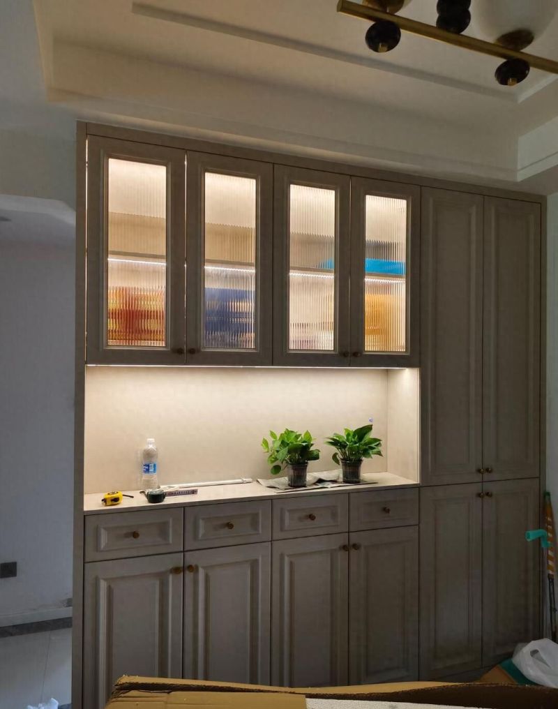 2023书架定制厂家十大品牌权威排行榜