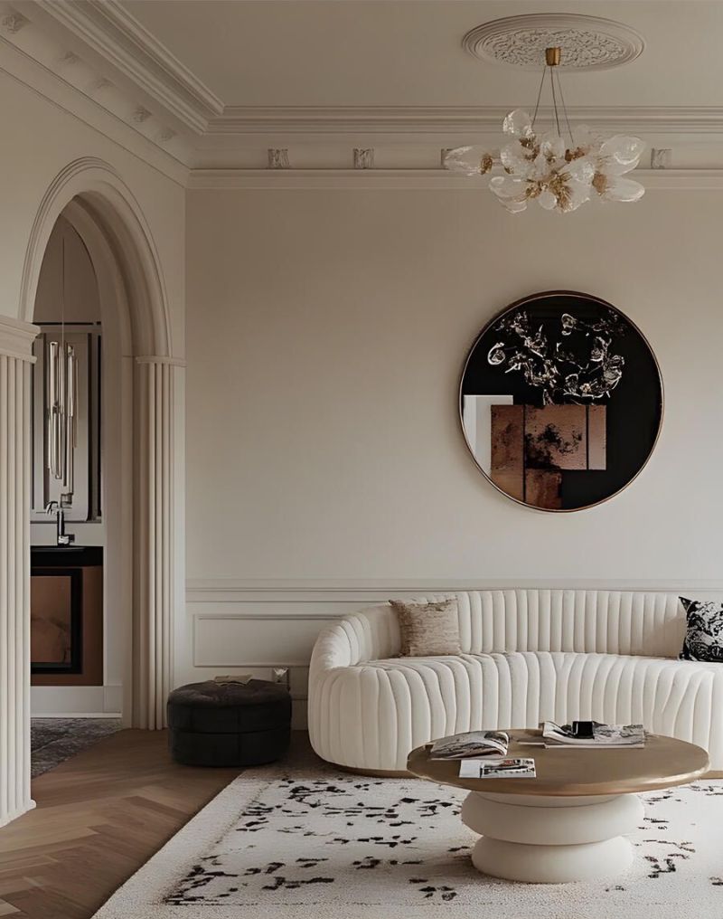 辨析书架定制厂家的品牌优势 - 家居知识