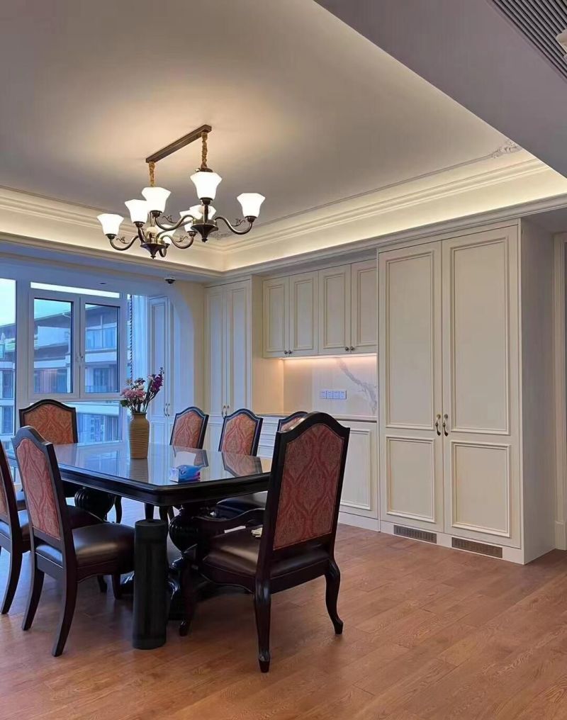 辨析书架定制厂家的品牌优势 - 家居知识