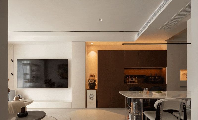 买了顶流Labubu后，只能在家里放着吃灰？哭亖 - 家居知识