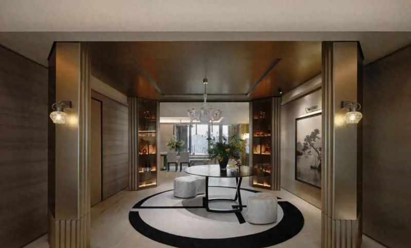 【九丈空间】简约现代风 - 家居知识