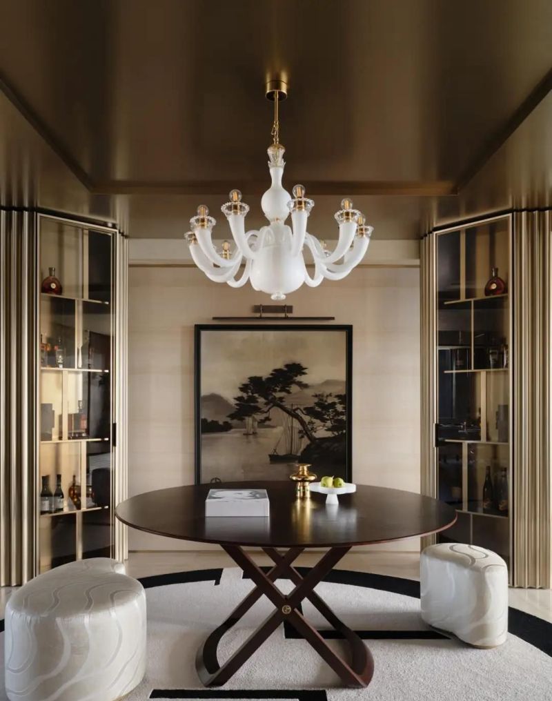 【九丈空间】简约现代风 - 家居知识