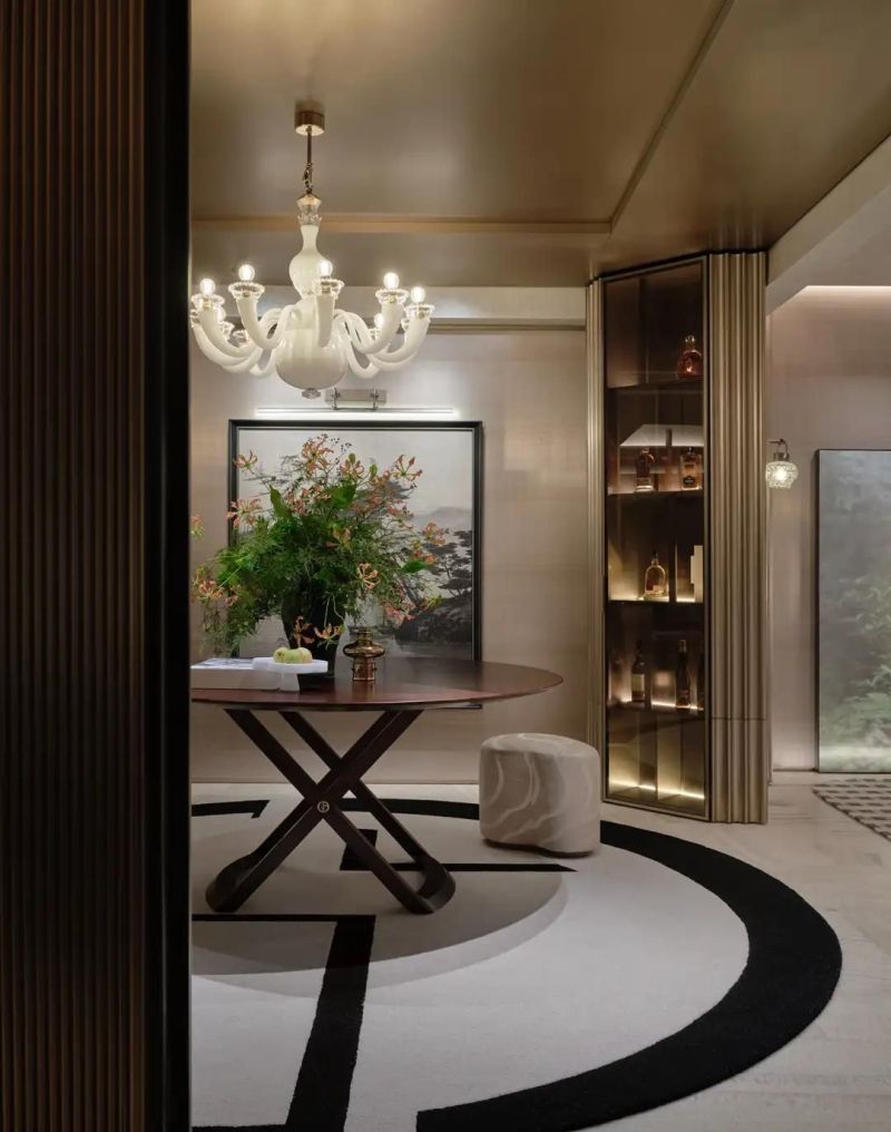 【九丈空间】简约现代风 - 家居知识