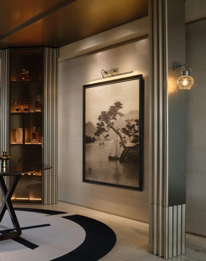 【九丈空间】简约现代风 - 家居知识