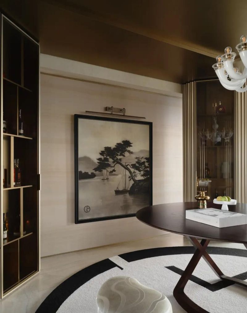 【九丈空间】简约现代风 - 家居知识