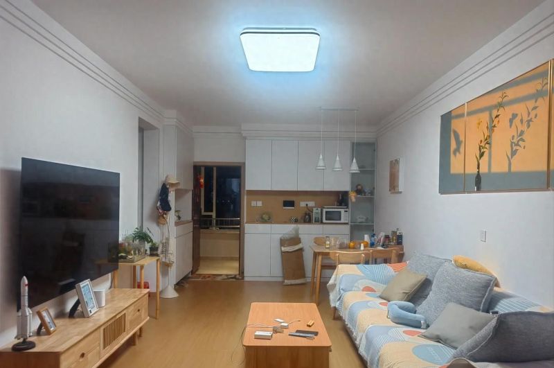 上海太太的原木风设计秘诀,告别廉价感打造温馨高级家 为什么你家原木风看着很廉价?来学上海太太家设计,温馨又上档次 - 家居知识