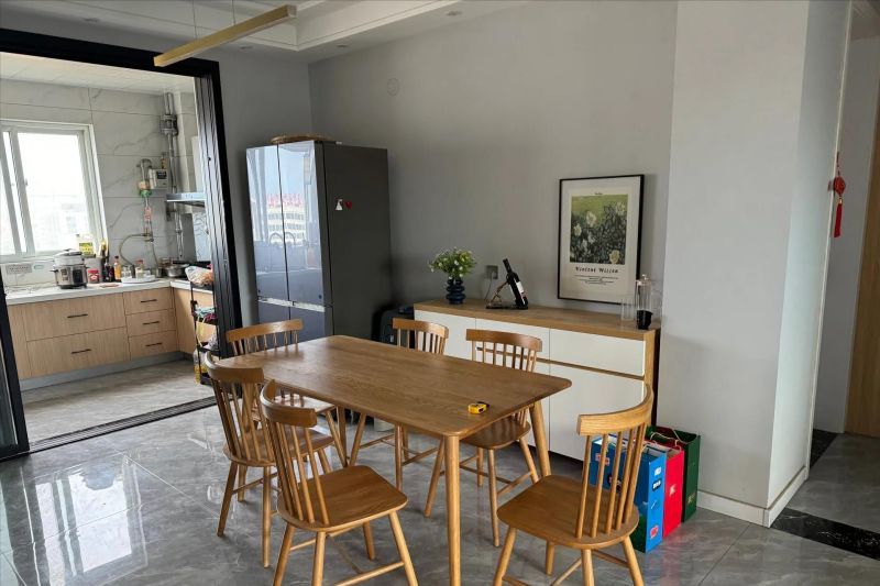 上海太太的原木风设计秘诀,告别廉价感打造温馨高级家 为什么你家原木风看着很廉价?来学上海太太家设计,温馨又上档次 - 家居知识