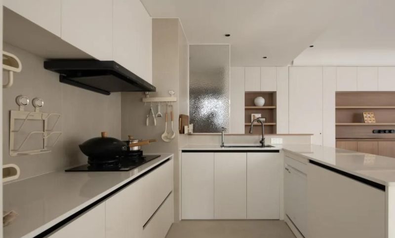 成都原木风整装设计,细节之处尽显家的温暖 成都装修设计|成都整装,原木风装修,于细节中诠释家的温度! - 家居知识