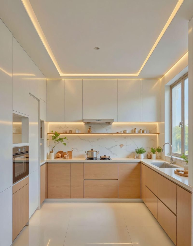 138平原木设计，是今年最流行的设计 - 家居知识