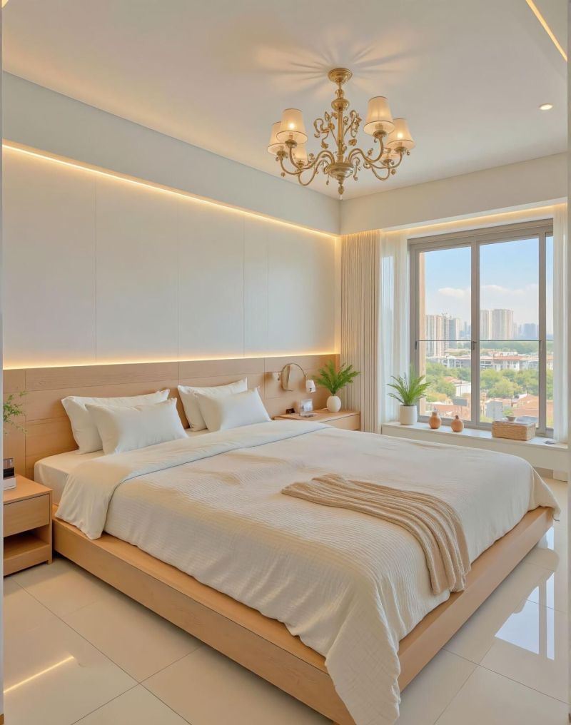 138平原木设计，是今年最流行的设计 - 家居知识