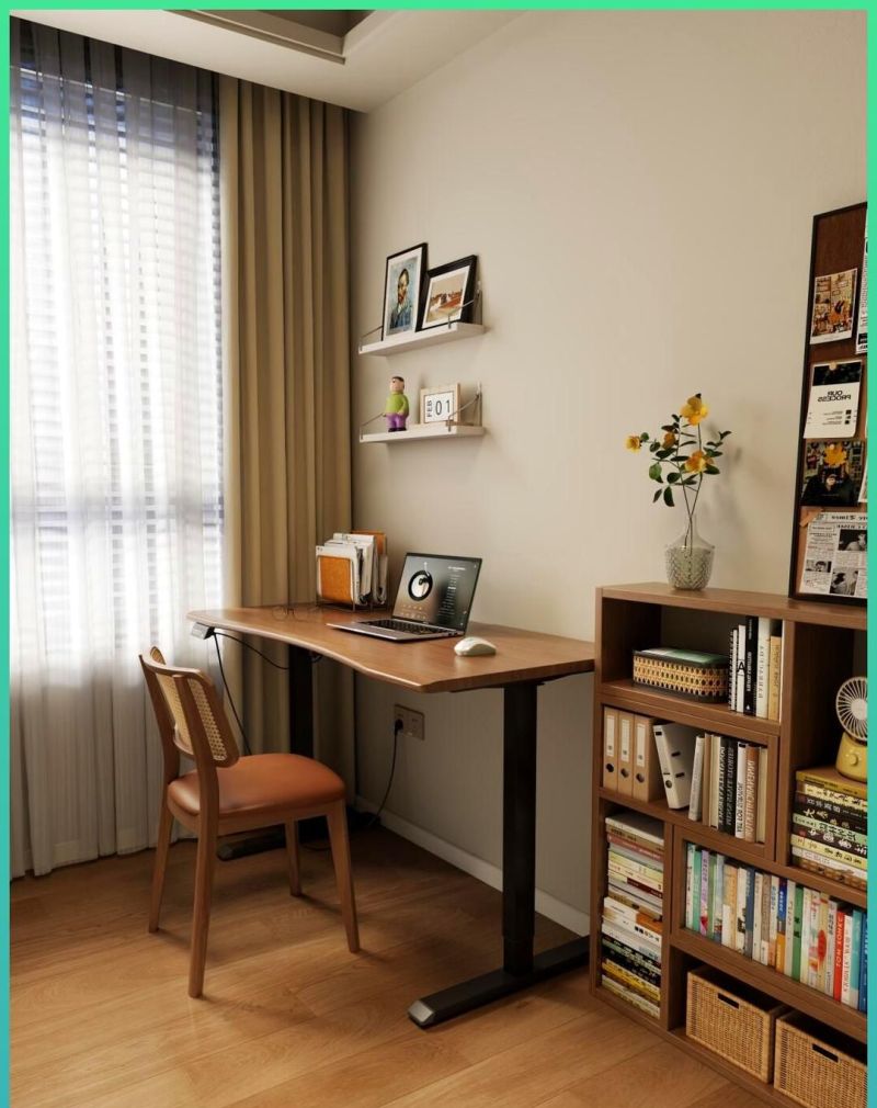 看完这组图，我决定全屋换成原木风！这些细节，家温柔又有质感！ - 家居知识