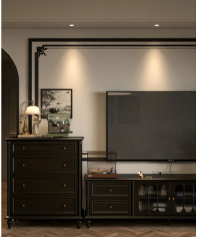 原来这才是我梦想中的法式居家感! - 家居知识