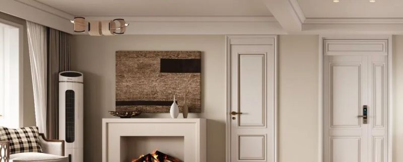 简约美式 自然松弛 - 家居知识