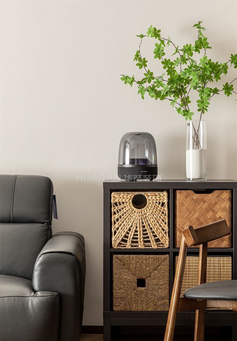 【实景】合肥金科博翠天辰104㎡轻法中古装修设计 - 家居知识