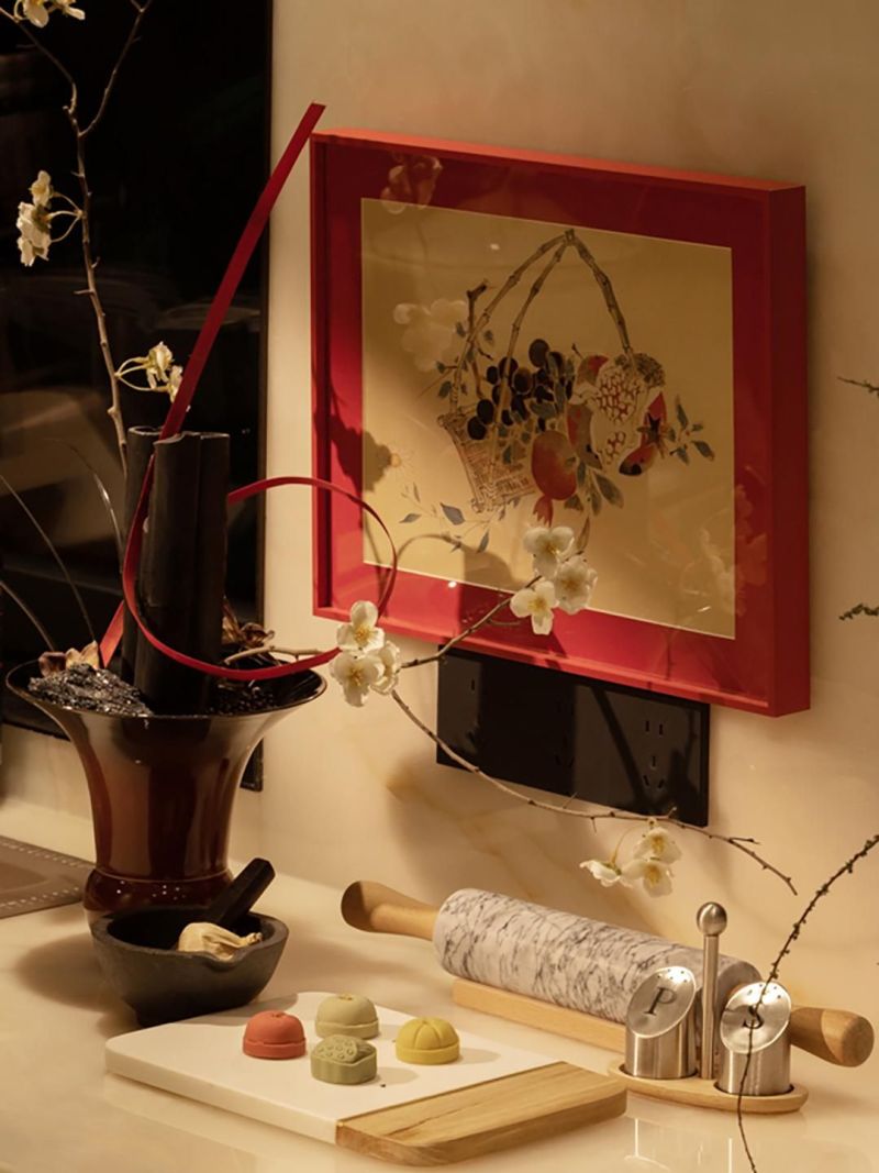 宋韵美居，新中式和园林是绝配！ - 家居知识