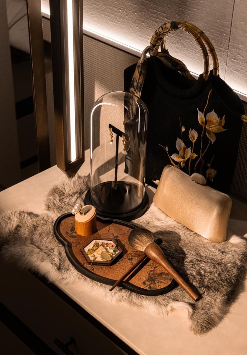 宋韵美居，新中式和园林是绝配！ - 家居知识