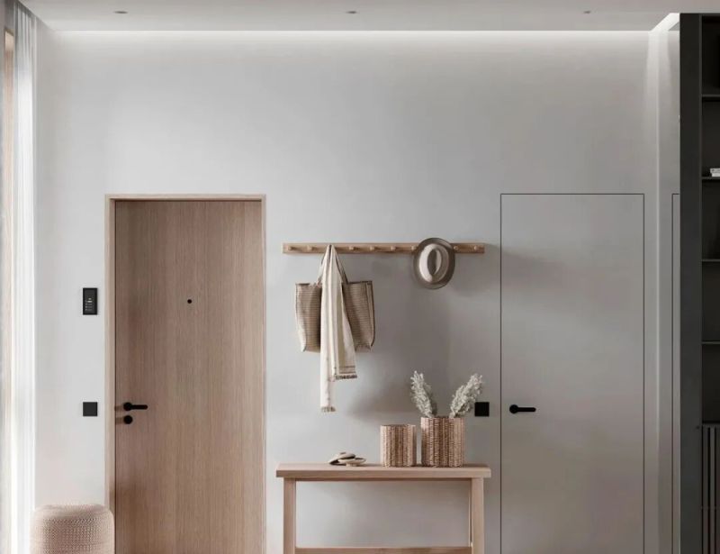 北欧风生活美学,简约与自然的完美融合 领略北欧风的生活美学 - 家居知识