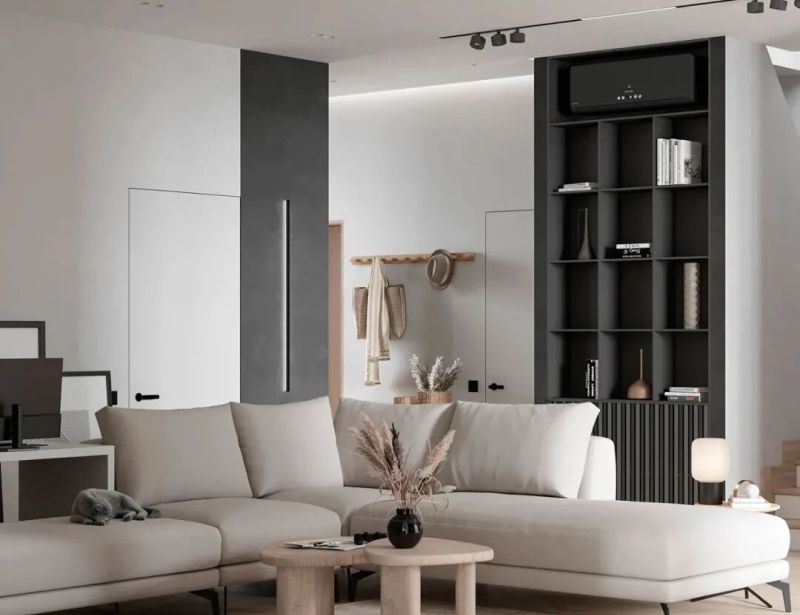 北欧风生活美学,简约与自然的完美融合 领略北欧风的生活美学 - 家居知识