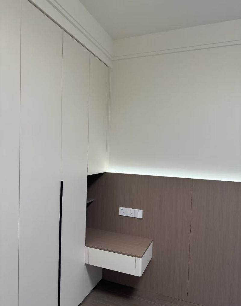 北京帝凡美居,实力与口碑兼具的衣柜定制优选厂家 聊聊衣柜定制厂家哪家好,北京帝凡美居实力口碑双在线 - 家居知识