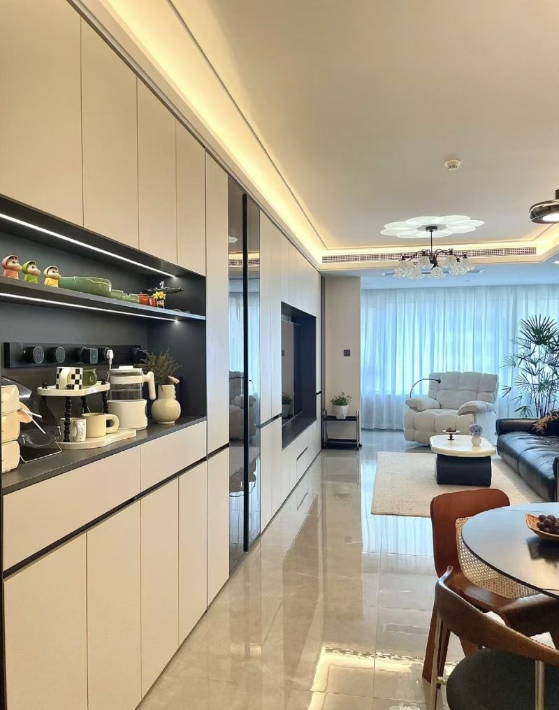 北京帝凡美居,实力与口碑兼具的衣柜定制优选厂家 聊聊衣柜定制厂家哪家好,北京帝凡美居实力口碑双在线 - 家居知识