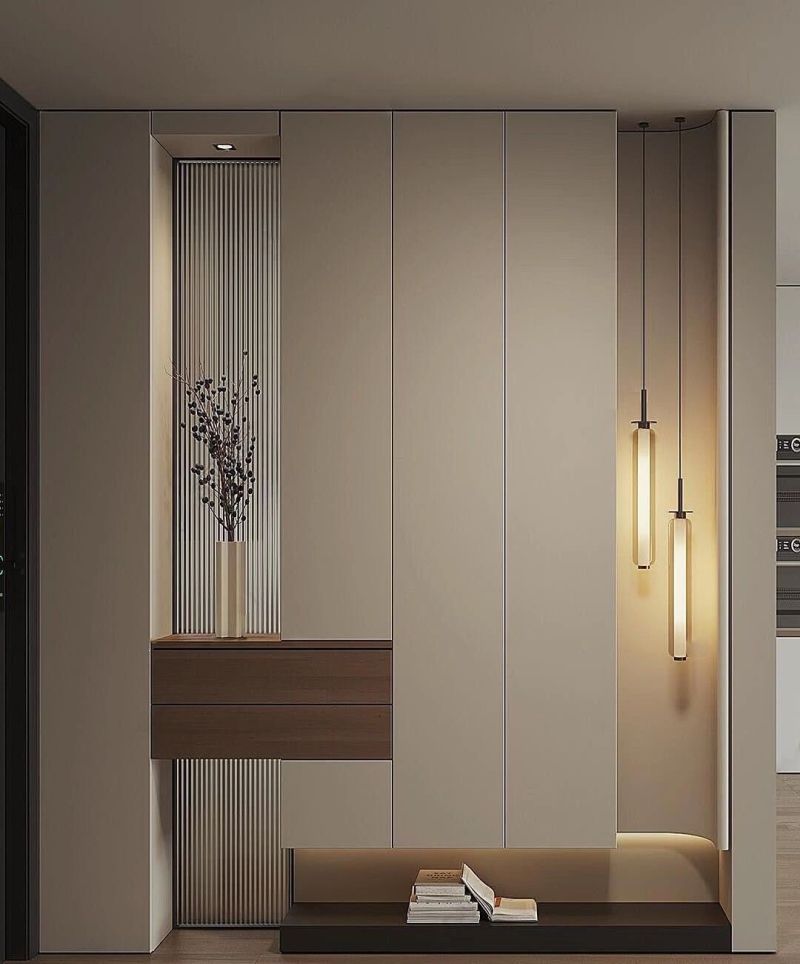 还做老掉牙的鞋柜？2026新爆款鞋柜推荐，赶快收藏！ - 家居知识